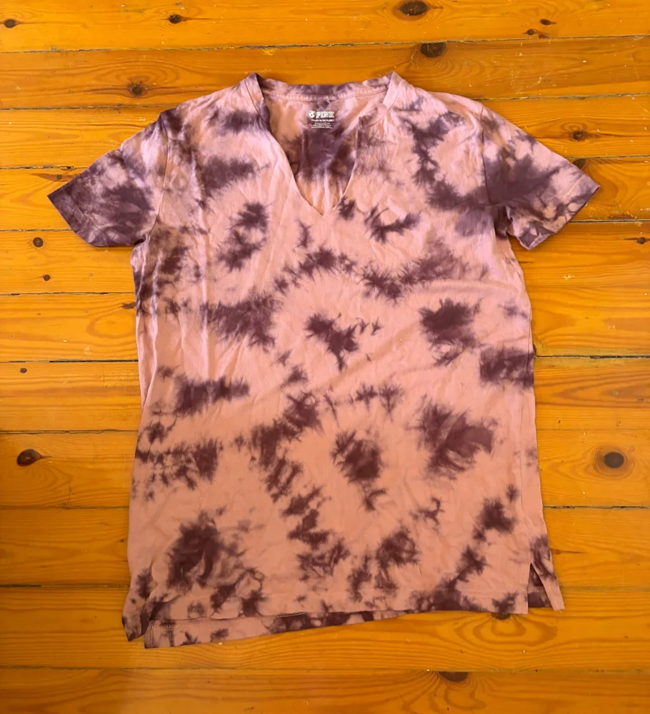 Pink Shirts