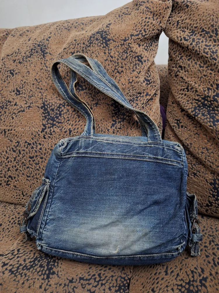 Diesel Handbags, Good, photo 4