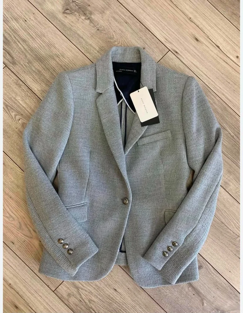 Zara Blazers