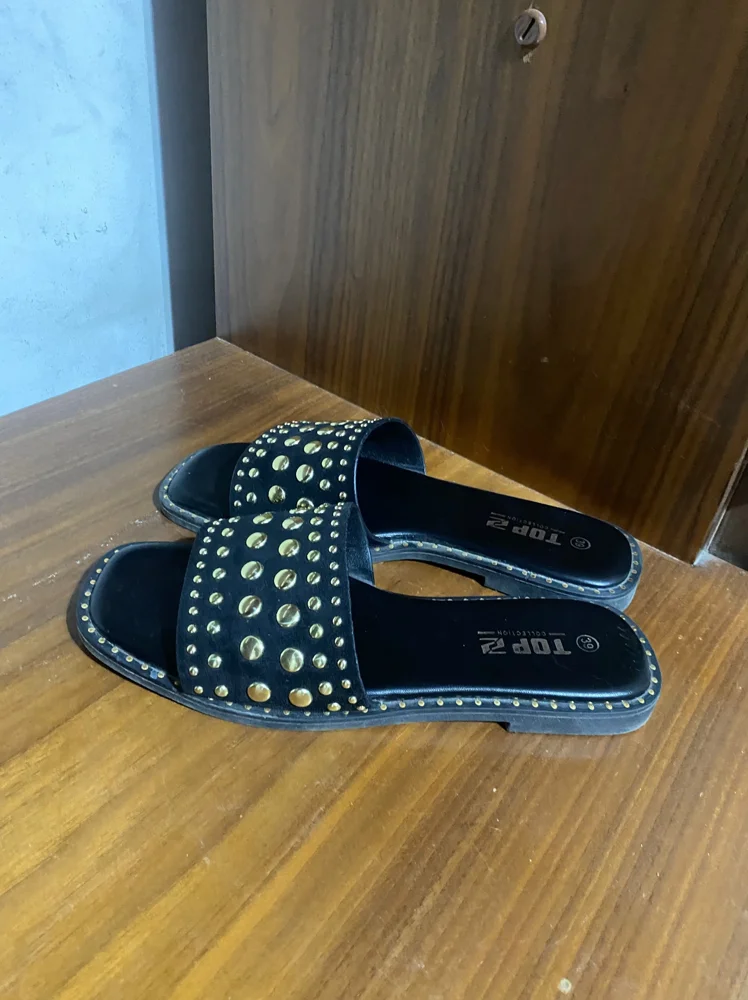 Sandals, size 39, photo 2