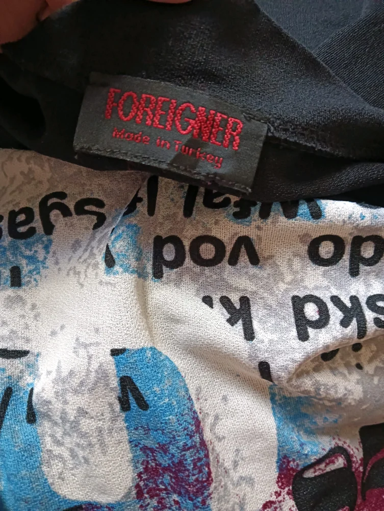 T-shirts, size M / 38 / 10, photo 4