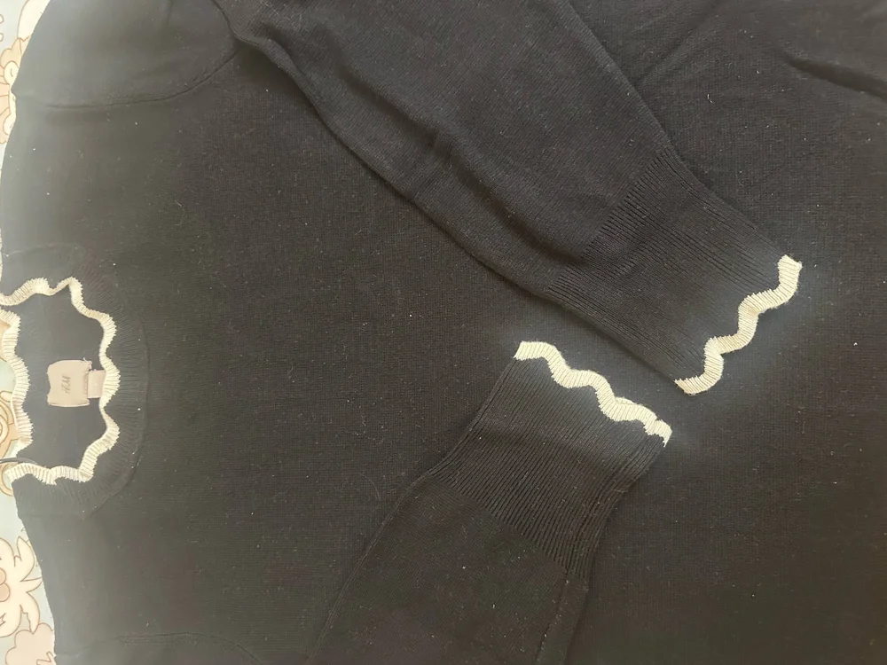 H&M Sweaters & Pullovers, Very good, size M / 38 / 10, photo 3