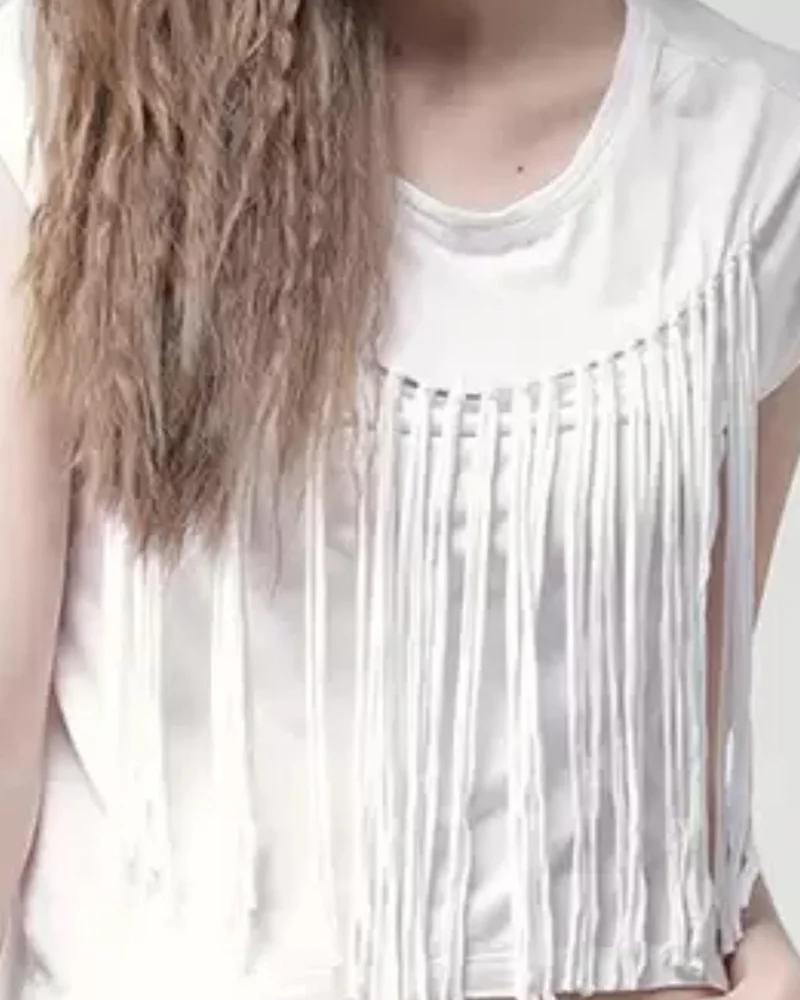 H&M T-shirts
