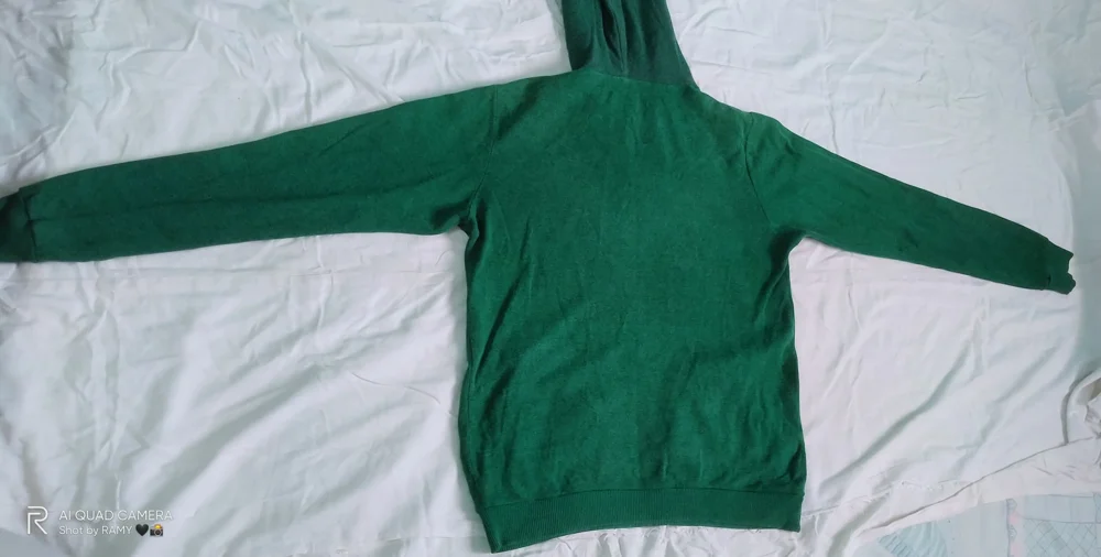 Hoodies, Very good, size M / 38 / 10, photo 3
