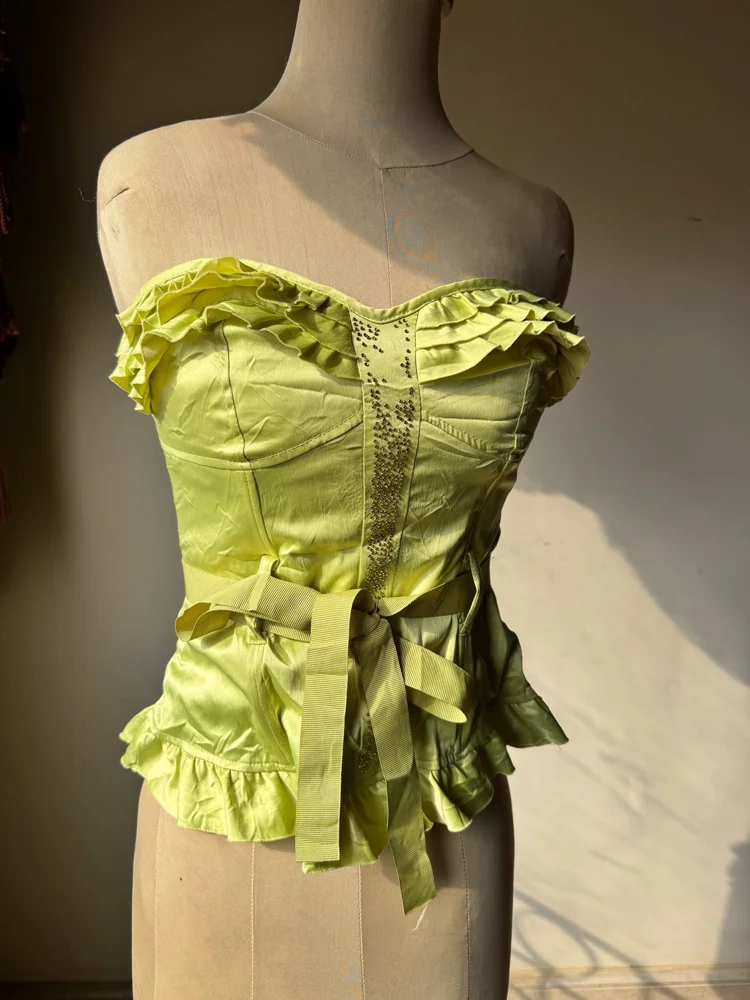 Corsets, Very good, size M / 38 / 10, photo 2