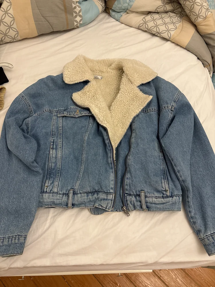 Defacto Jackets