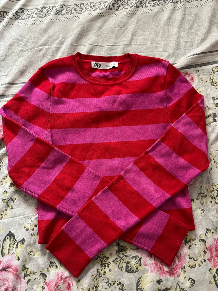 Zara Sweaters