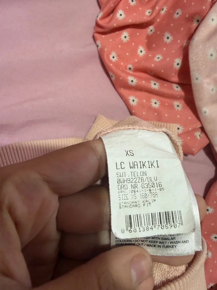 LC Waikiki Sweatshirts, size XS / 34 / 6, photo 6