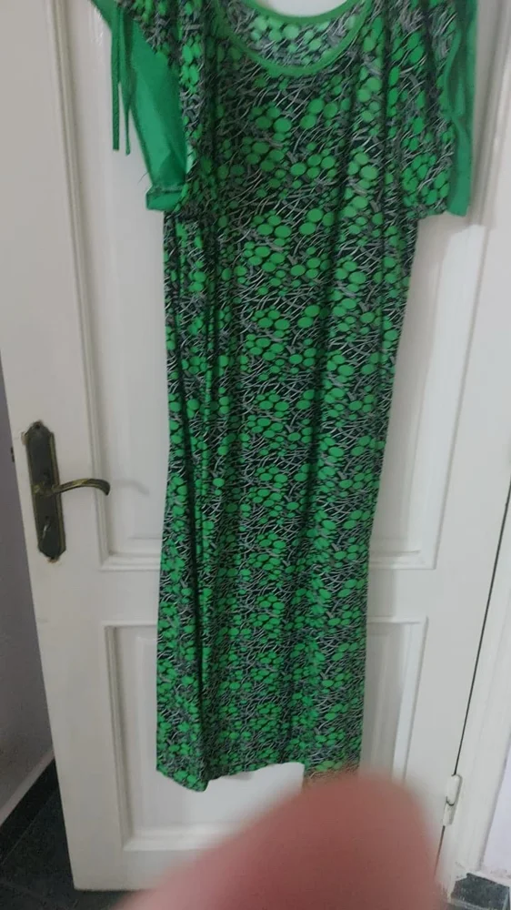 Maxi Dresses