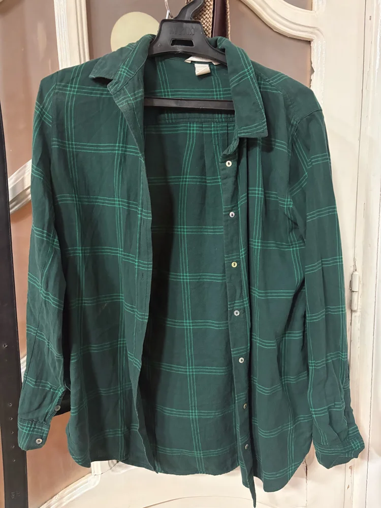 H&M Shirts