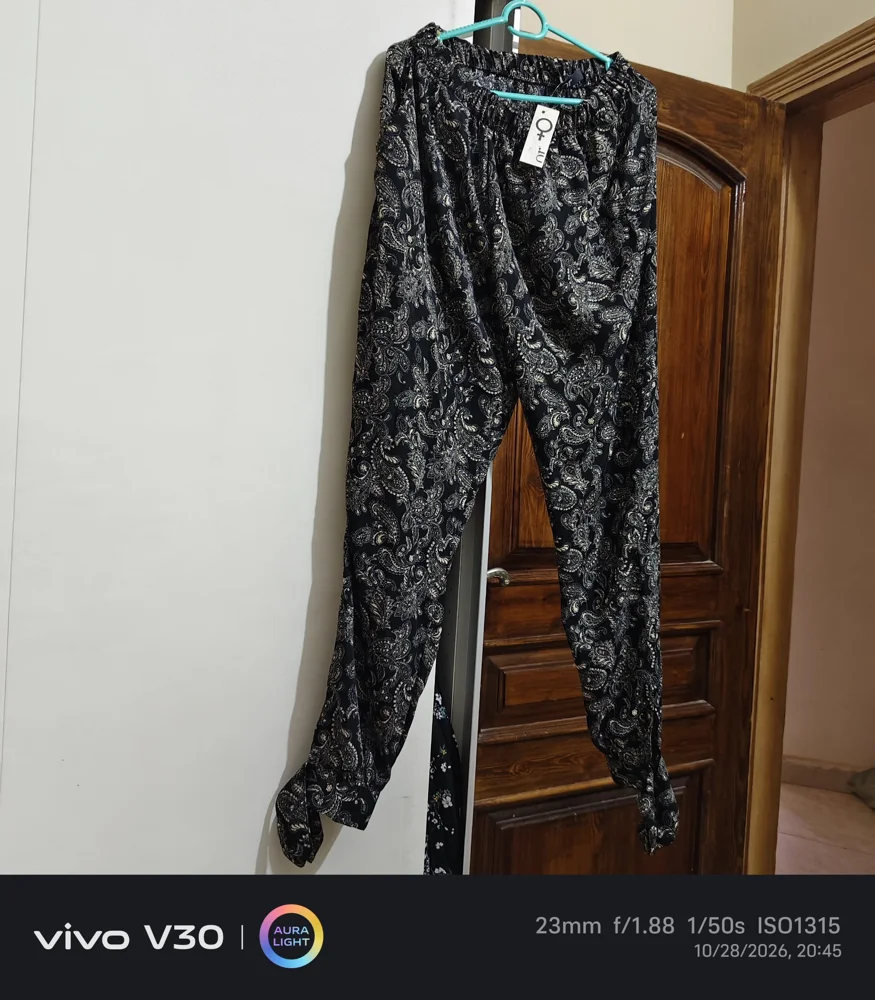 Pants, Very good, size S / 36 / 8, photo 3