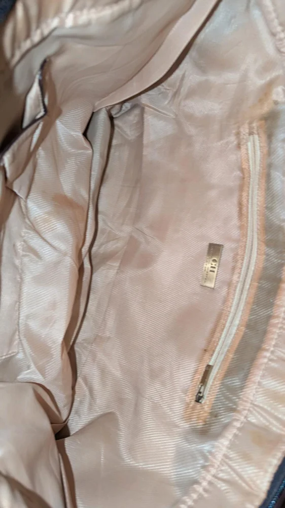 Carolina Herrera Tote Bags, size Other, photo 5