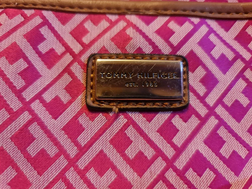 Tommy Hilfiger Cross-Body Bags, Very good, photo 2