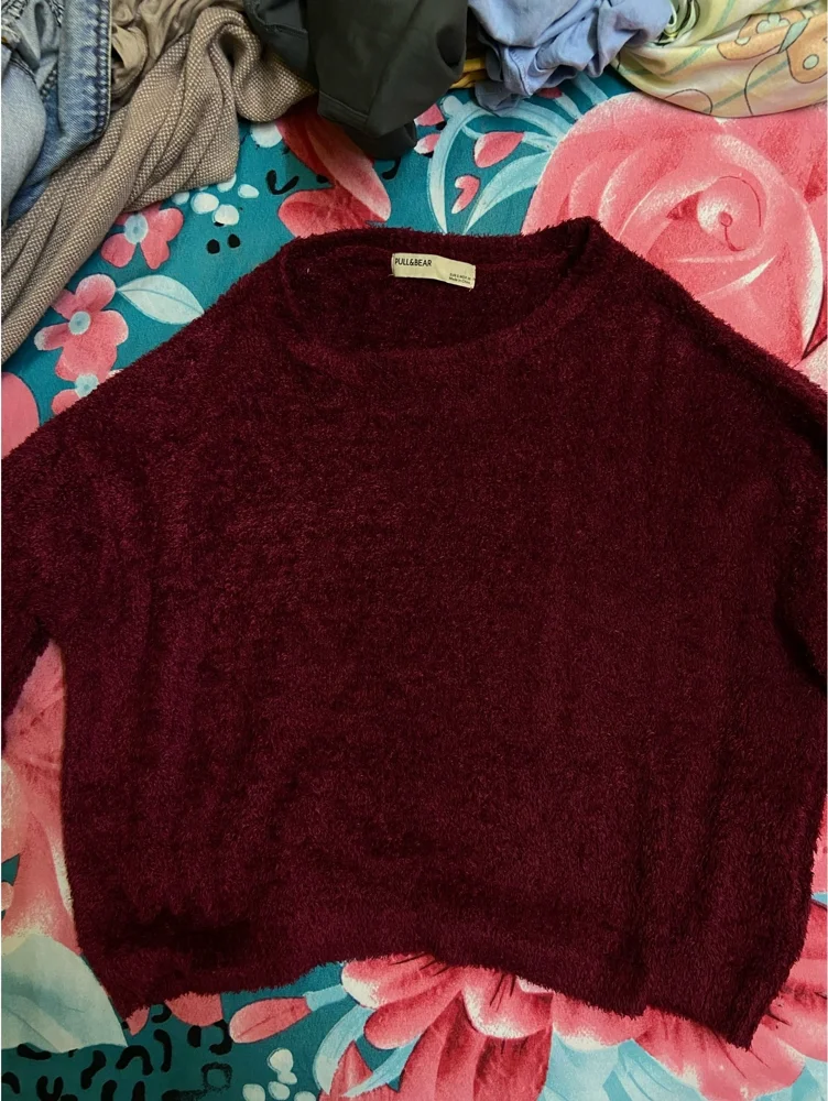 Pull & Bear Sweaters & Pullovers, size S / 36 / 8, photo 2