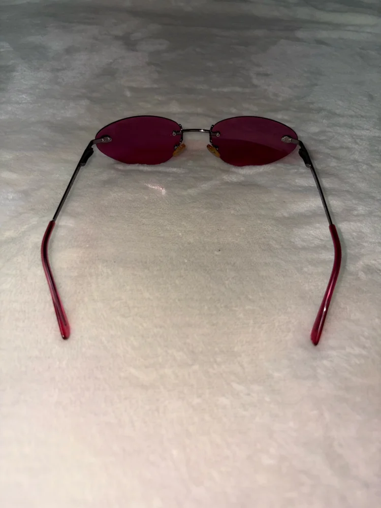 Rocco Barocco Sunglasses, Excellent, photo 4