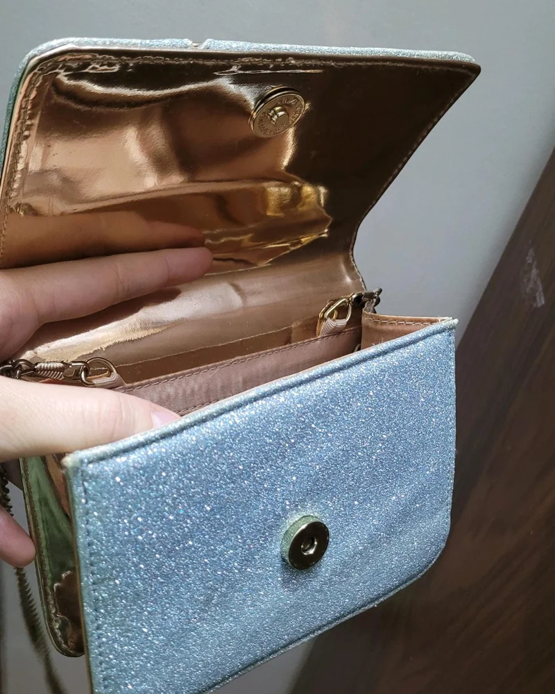 Clutches & Evening Bags, size Other, photo 3