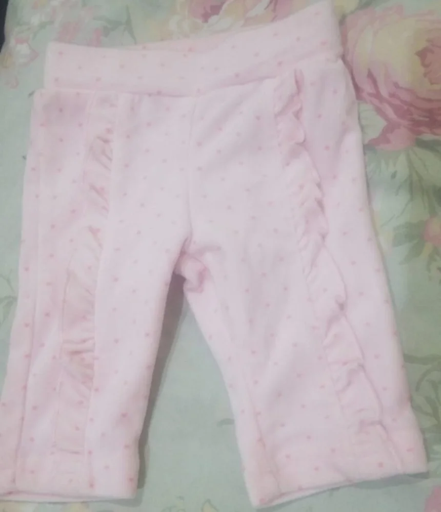 Bottoms, Excellent, size 0–1m, photo 3