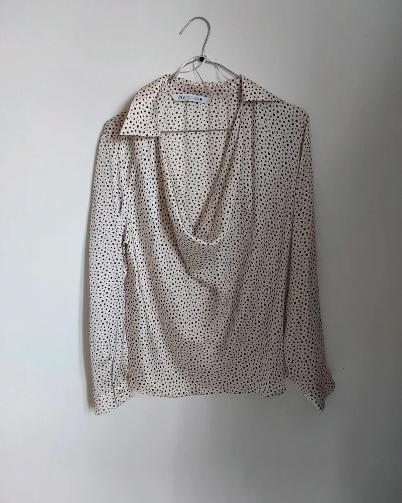 Zara Blouses, size S / 36 / 8, photo 2