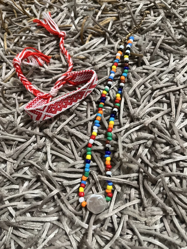Bracelets