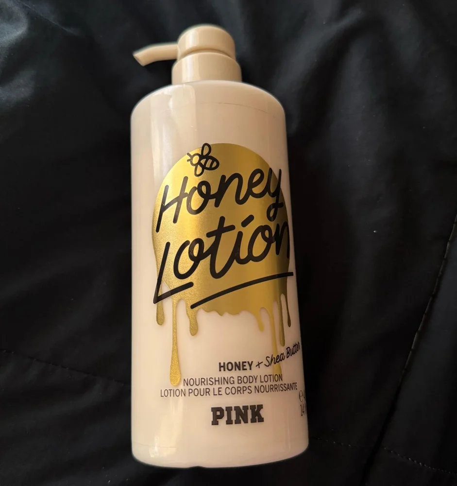 Victoria's Secret Skin care