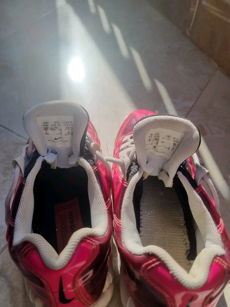 Nike Air Sneakers, size 40, photo 4