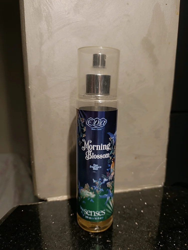 EVA Perfume