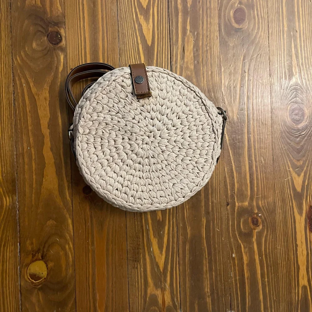 Shoulder Bag