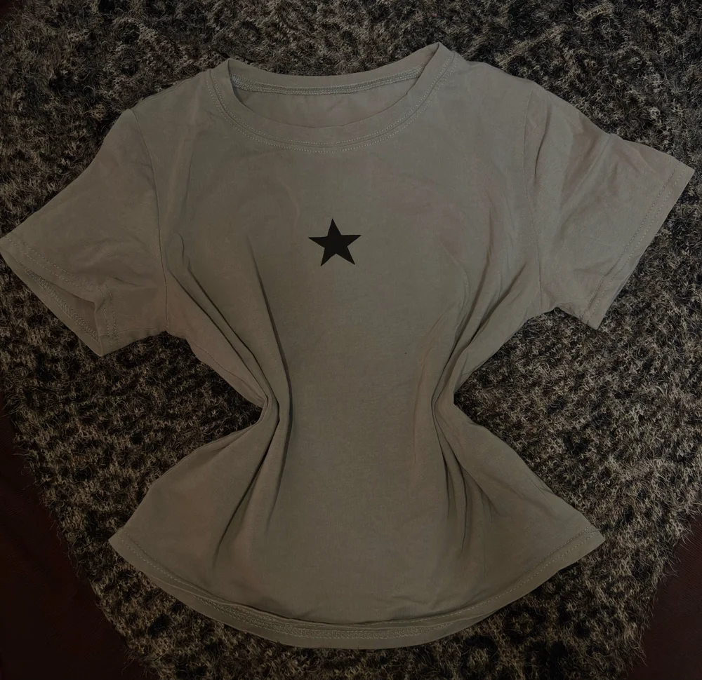 Shein T-shirts, Very good, size M / 38 / 10, photo 3