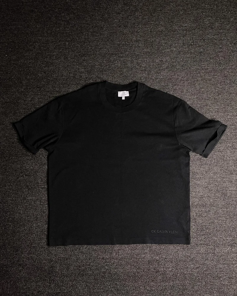 Calvin Klein T-shirts