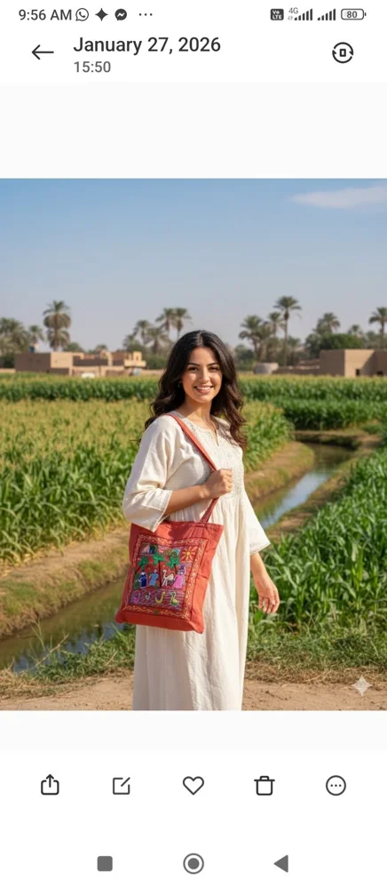 Local Tote Bags, Excellent, photo 3