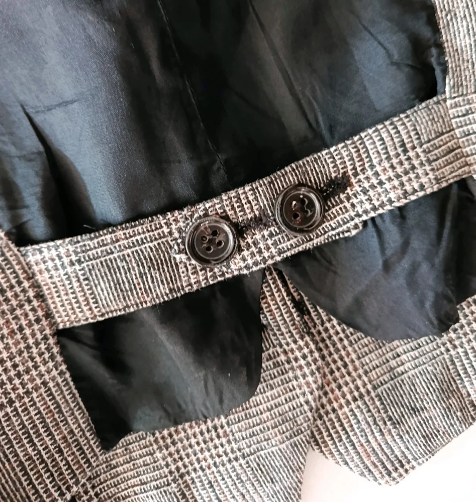 Zara Vests, size XS / 34 / 6, photo 4