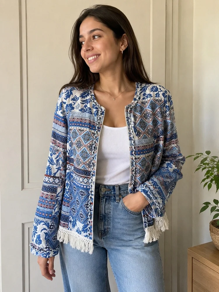 Jackets