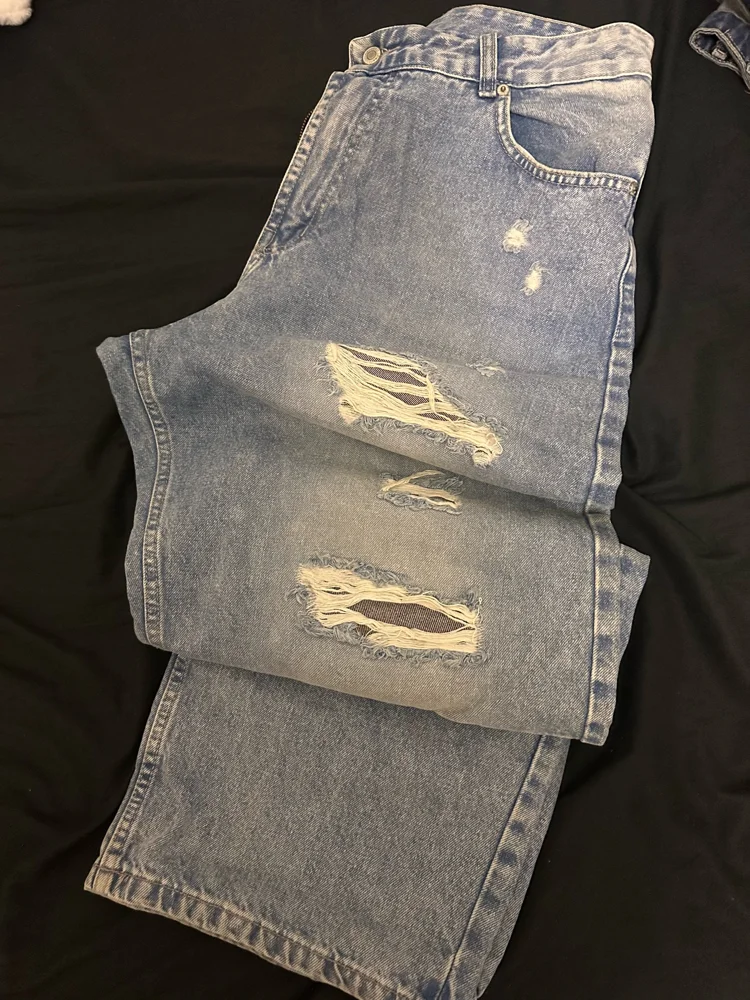 Jeans, Excellent, size XXL / 44 / 16, photo 3