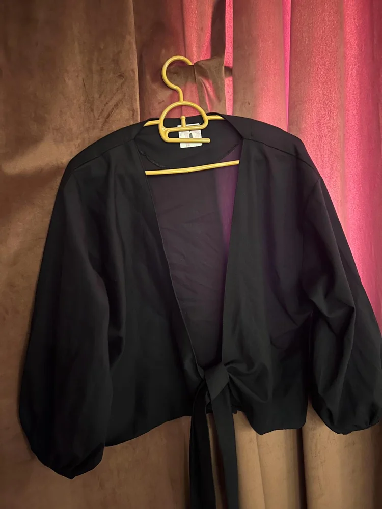 Local Blouses