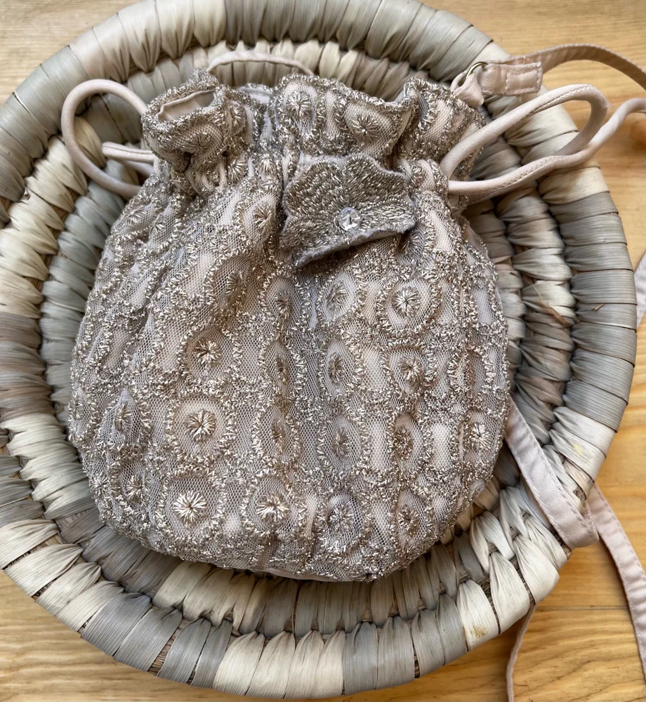 Angels Mini Bag, size Other, photo 3