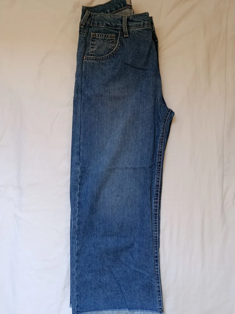 Jeans, Very good, size S / 36 / 8, photo 4