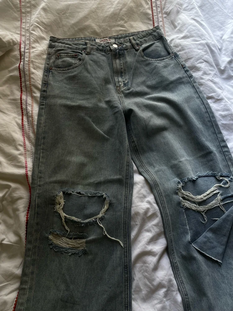Don't Call Me Jennyfer Jeans, Very good, size XL / 42 / 14, photo 2