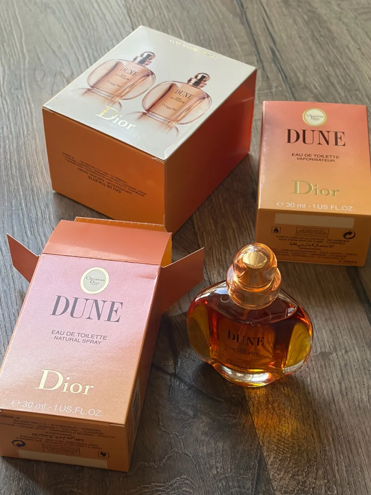 Dior Perfume, size Other, photo 4