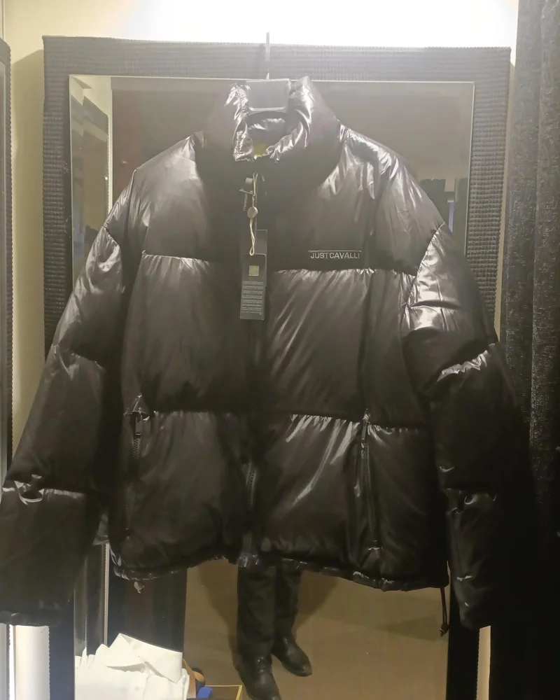 Just Cavalli Jackets