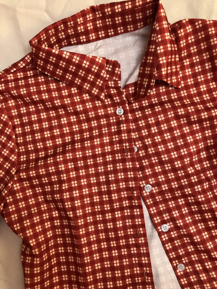 Short Sleeve Shirts, size M, photo 2