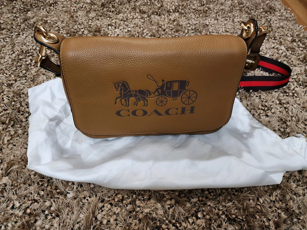 Coach شنط كروس