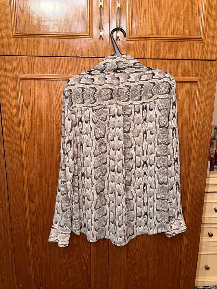 Blouses, size M / 38 / 10, photo 3