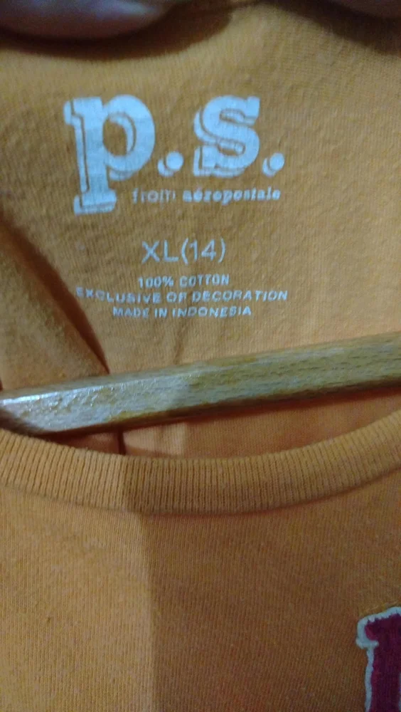Aéropostale Tops, Very good, size 14y, photo 2