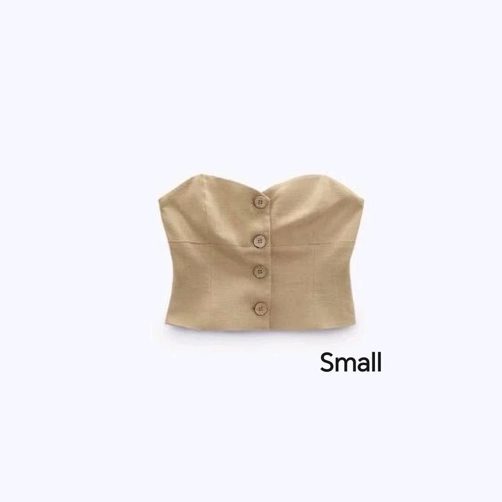 Zara Crop Tops, New with tags, size S / 36 / 8, photo 3