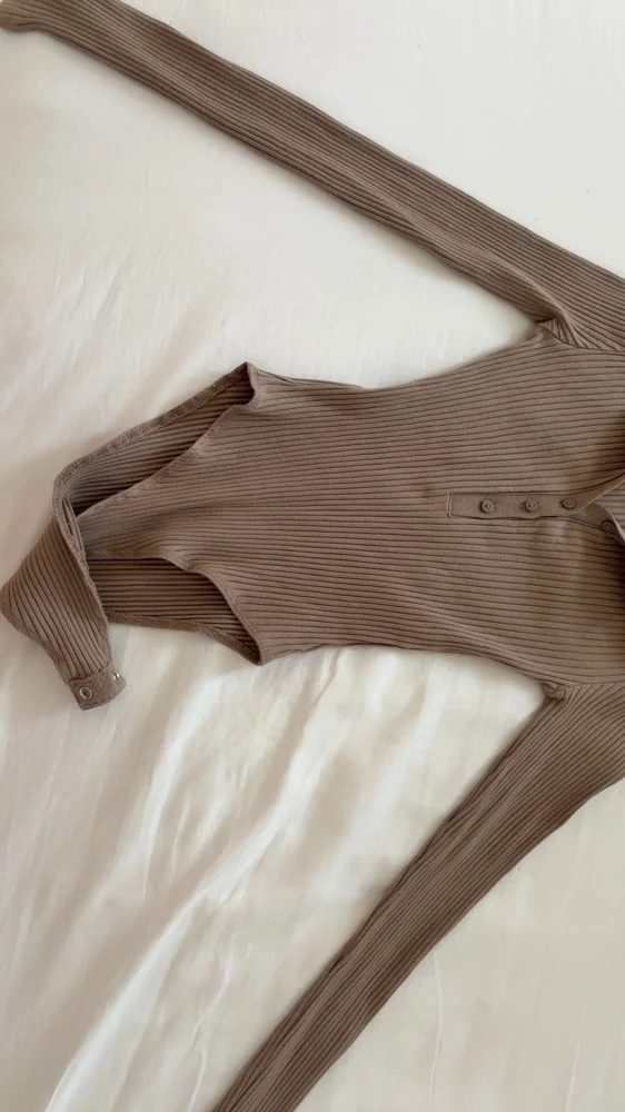 Zara Bodysuits, size S / 36 / 8, photo 3