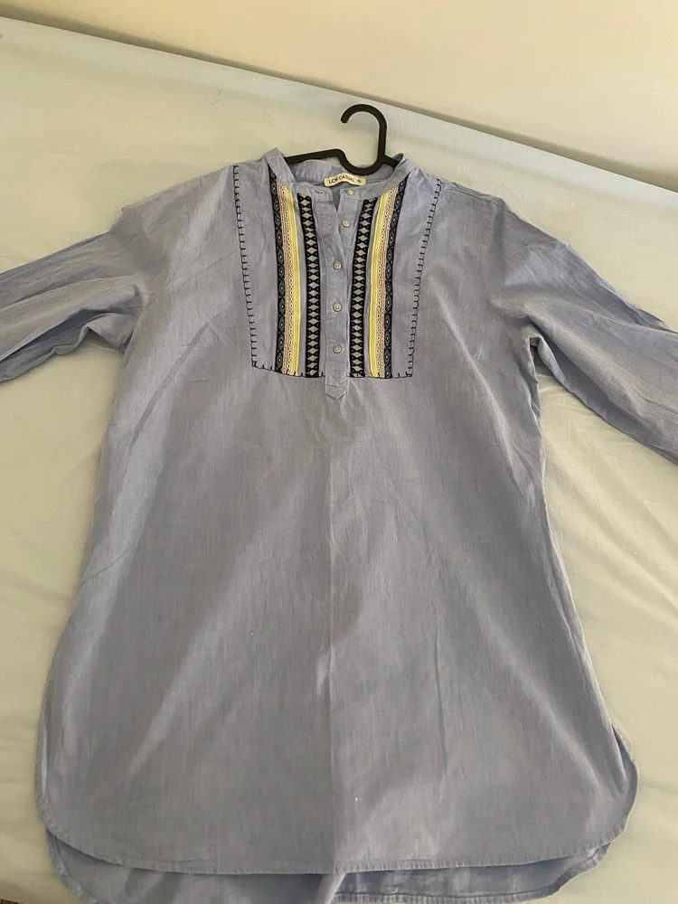 LC Wakiki Blouses