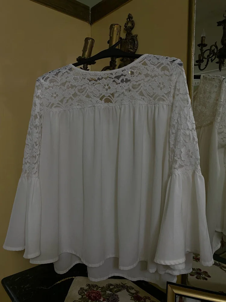 Jennyfer Blouses