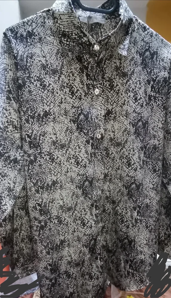 Local Blouses, Excellent, size M / 38 / 10, photo 2