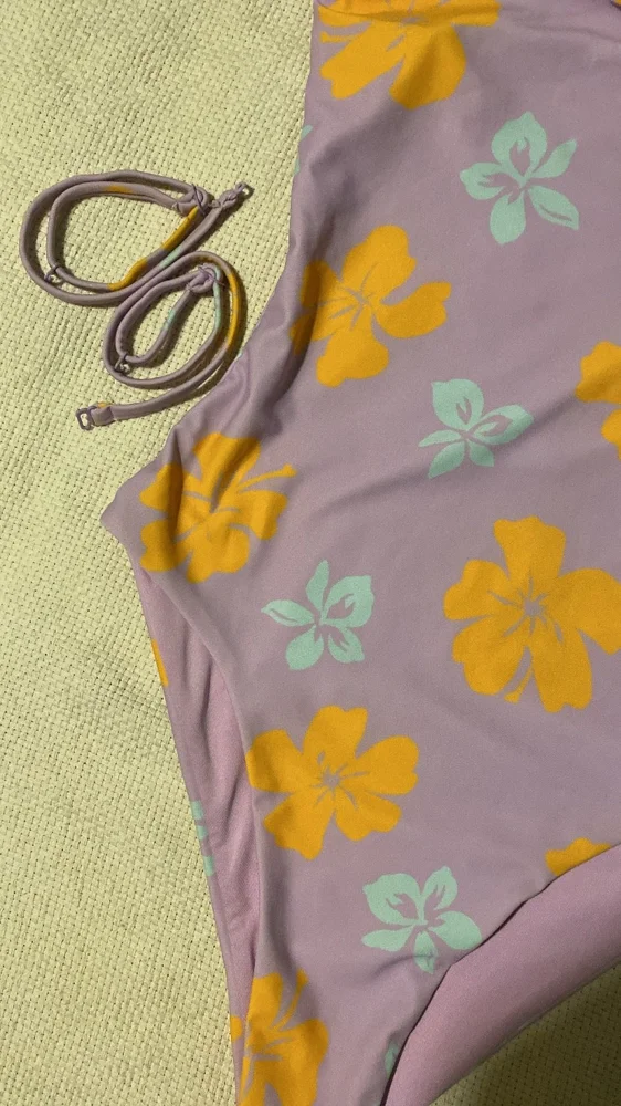 Pull & Bear One-Piece Swimsuits, size S / 36 / 8, photo 3
