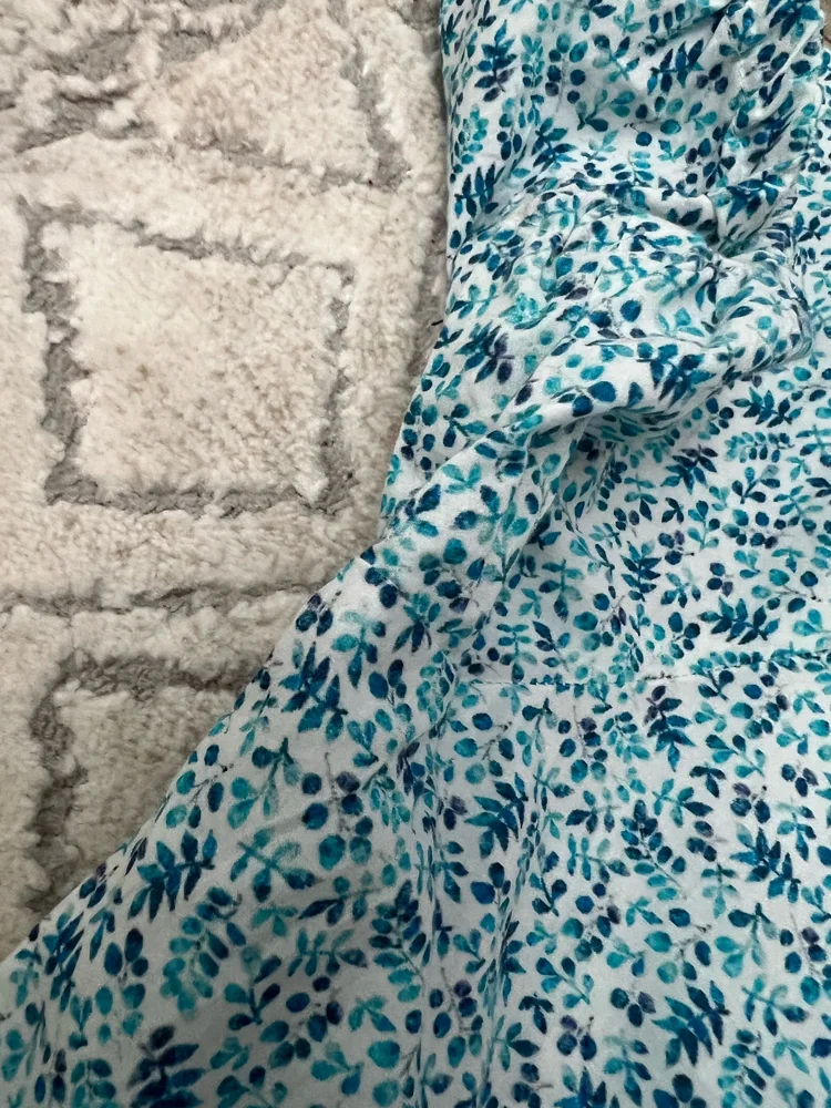 Mobaco Cottons Midi Dresses, size L / 40 / 12, photo 3